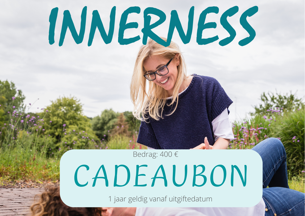 Gift voucher 400 €