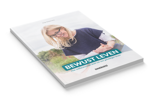 E-book Bewust Leven  (Dutch only)